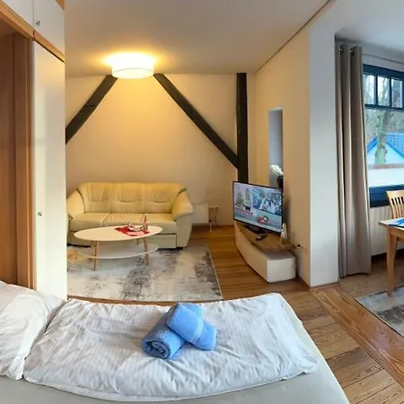 Strandvilla Miramare Ostseebad Boltenhagen Exterior foto