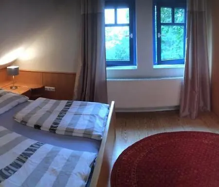 Strandvilla Miramare Ostseebad Boltenhagen Exterior foto