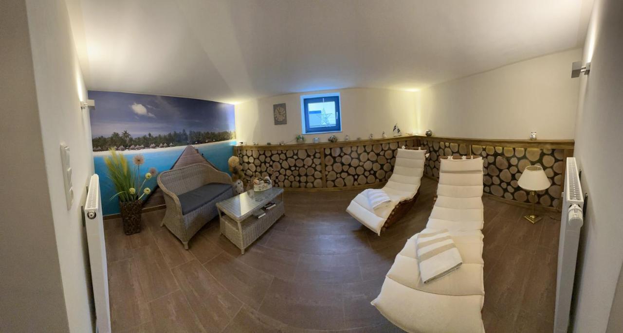Apartment Strandvilla Miramare *