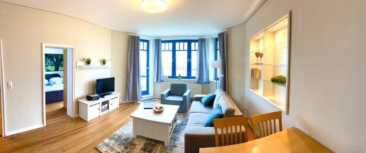 Apartment Strandvilla Miramare