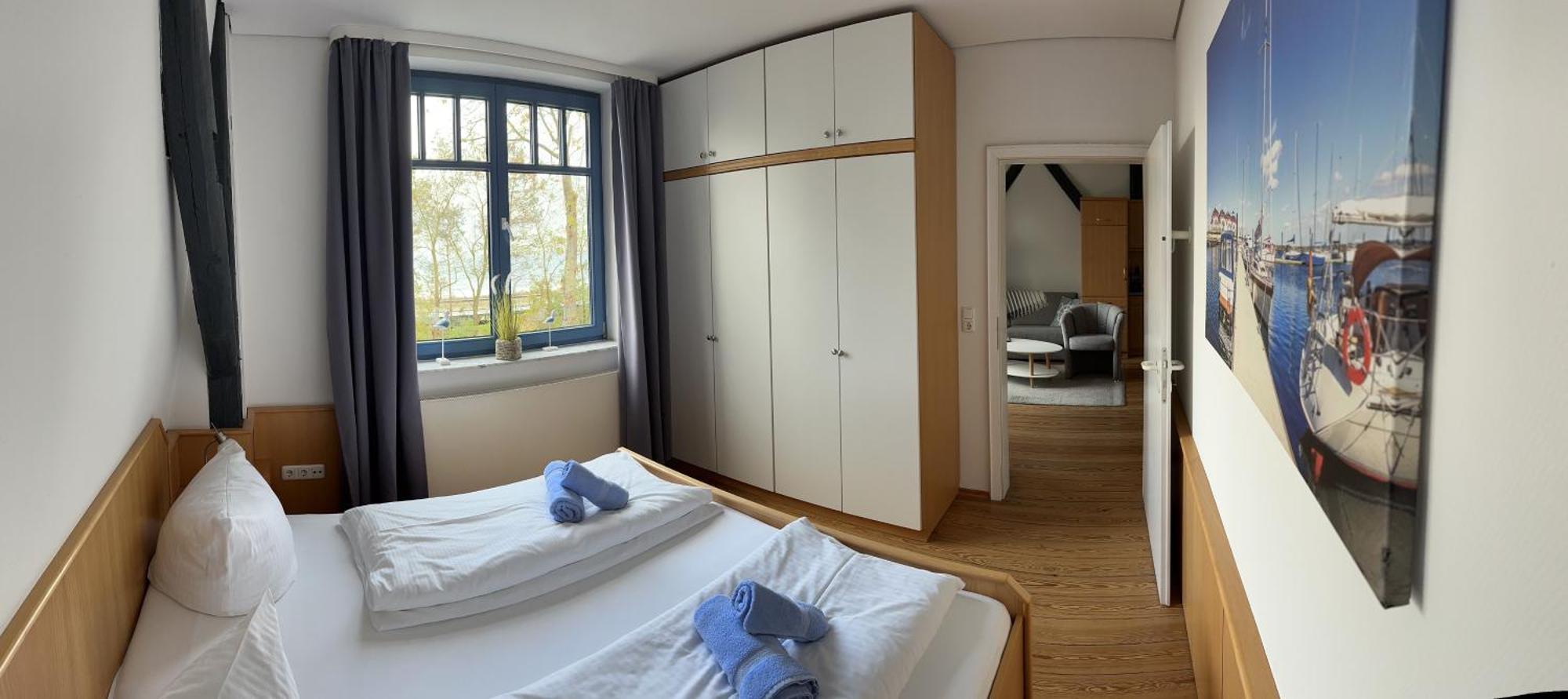 Apartment Strandvilla Miramare *