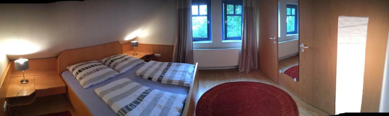 Strandvilla Miramare *